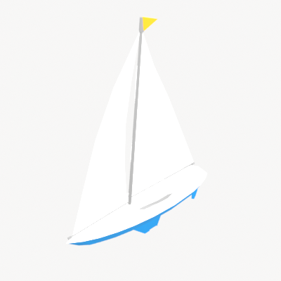 Aperçu de Sailboat